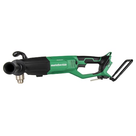 Metabo Hpt 36V MV Cordless 1/2in High Power Right Angle Drill Bare D36DYAQ4M